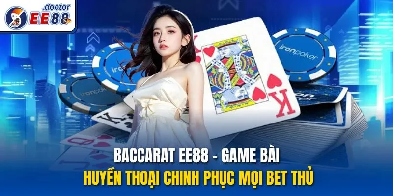 Baccarat