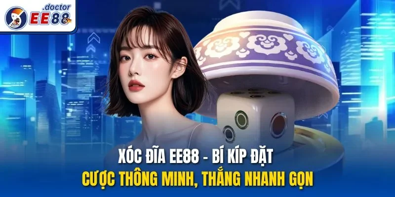 Xóc đĩa